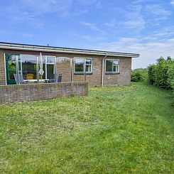 Bungalowpark Slufteroord - Slufterbungalows 360