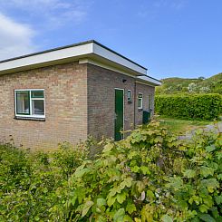 Bungalowpark Slufteroord - Slufterbungalows 360