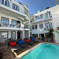 Casa Paula Apartments