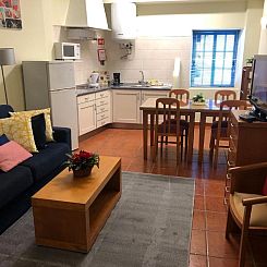 Casa Paula Apartments