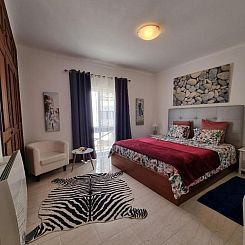 Apartment Praia da Dona Ana