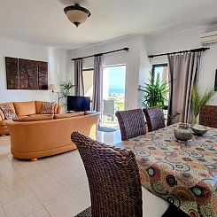 Apartment Praia da Dona Ana