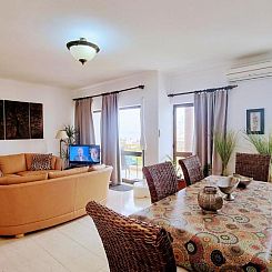 Apartment Praia da Dona Ana