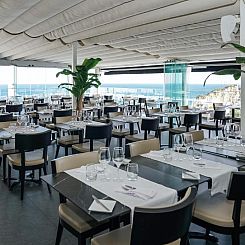 Carvi Beach Hotel