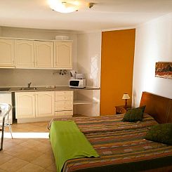 Porto Mos Residence