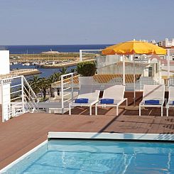 Hotel Marina Rio
