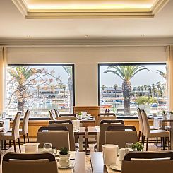 Hotel Marina Rio