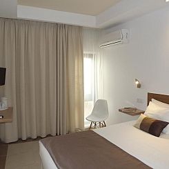 Hotel Mar Azul