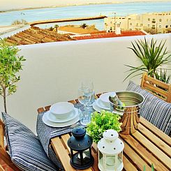 Baluarte da Vila Apartments