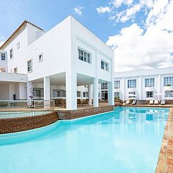 Baluarte da Vila Apartments