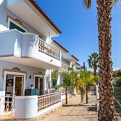 Giramar Apartamentos Turisticos