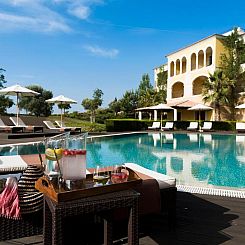 Cascade Wellness Resort