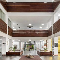 Belmar Spa & Beach Resort