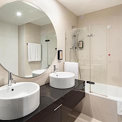 Belmar Spa & Beach Resort