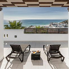 Belmar Spa & Beach Resort