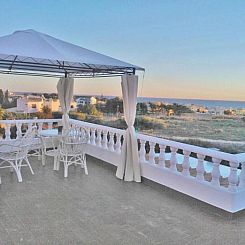 Ocean View Lagos - Bed & Breakfast