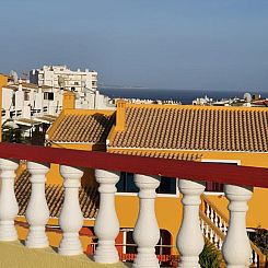 Ocean View Lagos - Bed & Breakfast