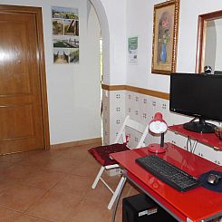 Dinas Guesthouse