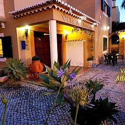 Vila Atlântida