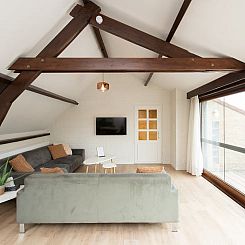 Vakantiehuisje in Alveringem