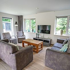 Vakantiehuis de Parel 152