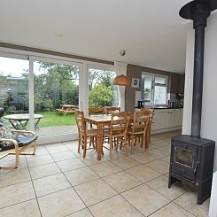 Bungalow Uterste Coogh 78