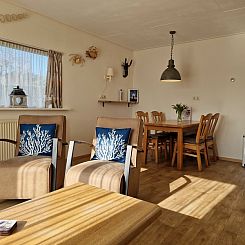 Bungalowpark Uterste Coogh - Bungalow 116