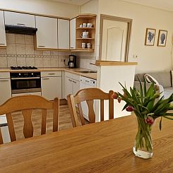 Bungalowpark Uterste Coogh - Bungalow 116