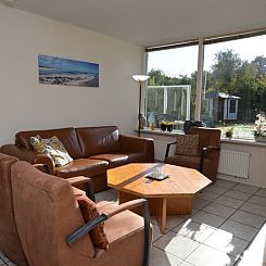 Vakantiehuis de Parel 222