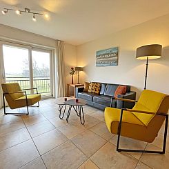 Appartement Bos en Duin 41