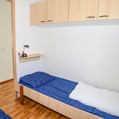 Vakantiepark De Koorn-aar - Type D