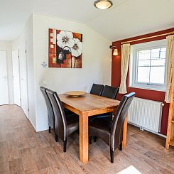 Vakantiepark De Koorn-aar - Type E