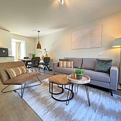 Appartement Bos en Duin 09