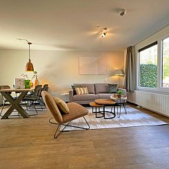 Appartement Bos en Duin 09