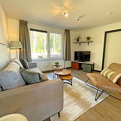 Appartement Bos en Duin 09