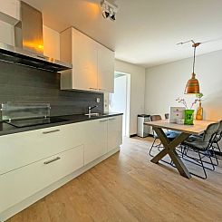 Appartement Bos en Duin 09