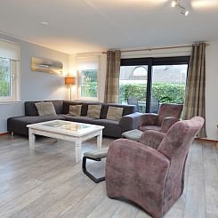 Vakantiehuis de Parel 214