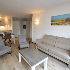 Vakantiehuis de Parel 196