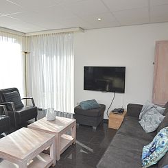 Vakantiehuis 't Hoogelandt 36