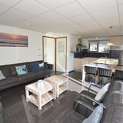 Vakantiehuis 't Hoogelandt 36