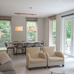 Vakantiehuis de Parel 180