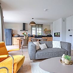 Bungalowpark 't Hoogelandt - De Scholekster