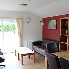 Vakantiepark De Koorn-aar - Type E