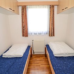 Vakantiepark De Koorn-aar - Type D