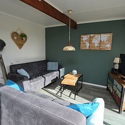 Bungalow Verste Coogh 66