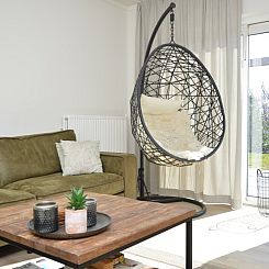 Bungalowpark 't Luwe Land - Bungalow 13c