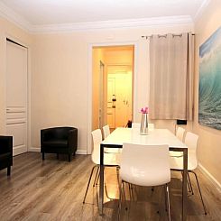 ClassBedroom Eixample Free Apartments