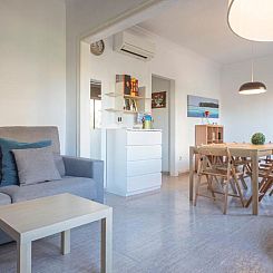 Apartamentos Tarradellas Sants Estació