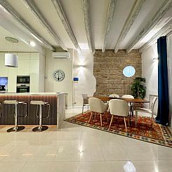 Apartament Colon Bcn