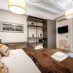 Habitat Apartments Born